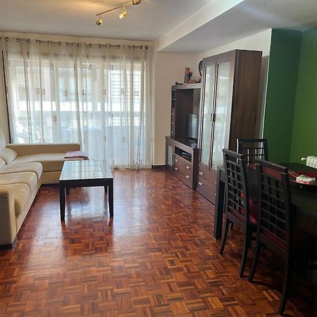 Apartamento Fontevella Porriño Exterior foto