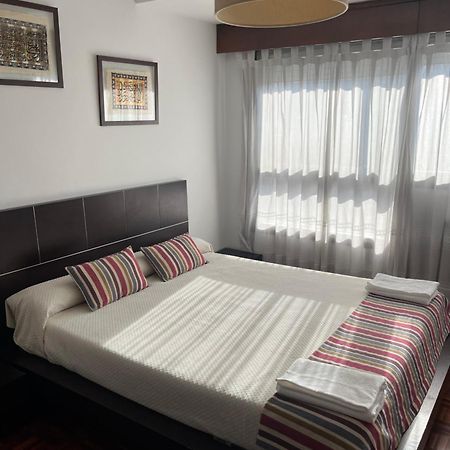 Apartamento Fontevella Porriño Exterior foto