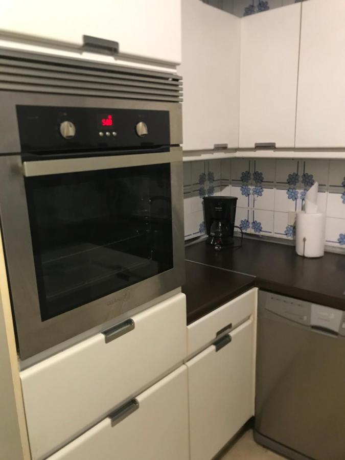 Apartamento Fontevella Porriño Exterior foto
