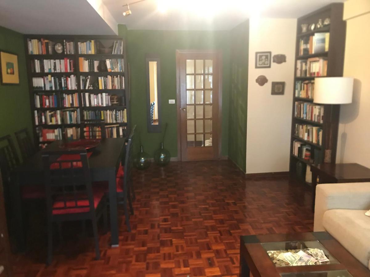 Apartamento Fontevella Porriño Exterior foto