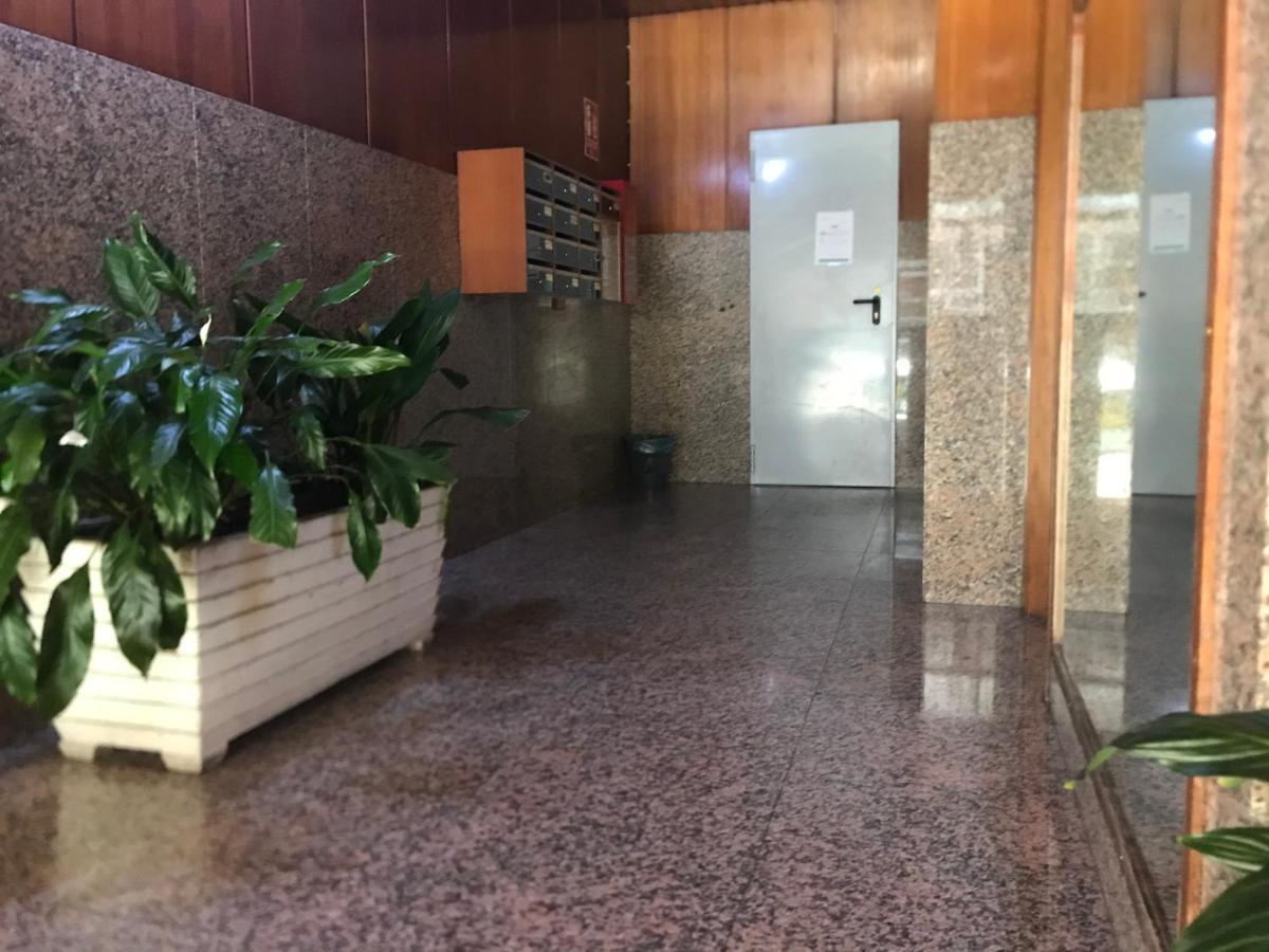 Apartamento Fontevella Porriño Exterior foto