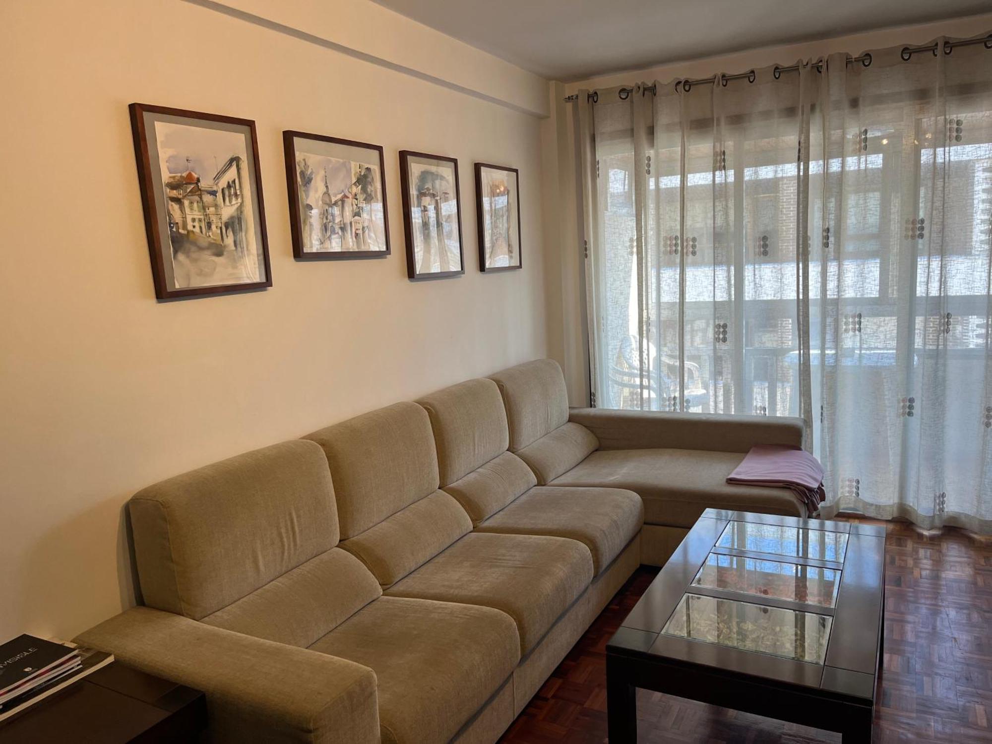 Apartamento Fontevella Porriño Exterior foto