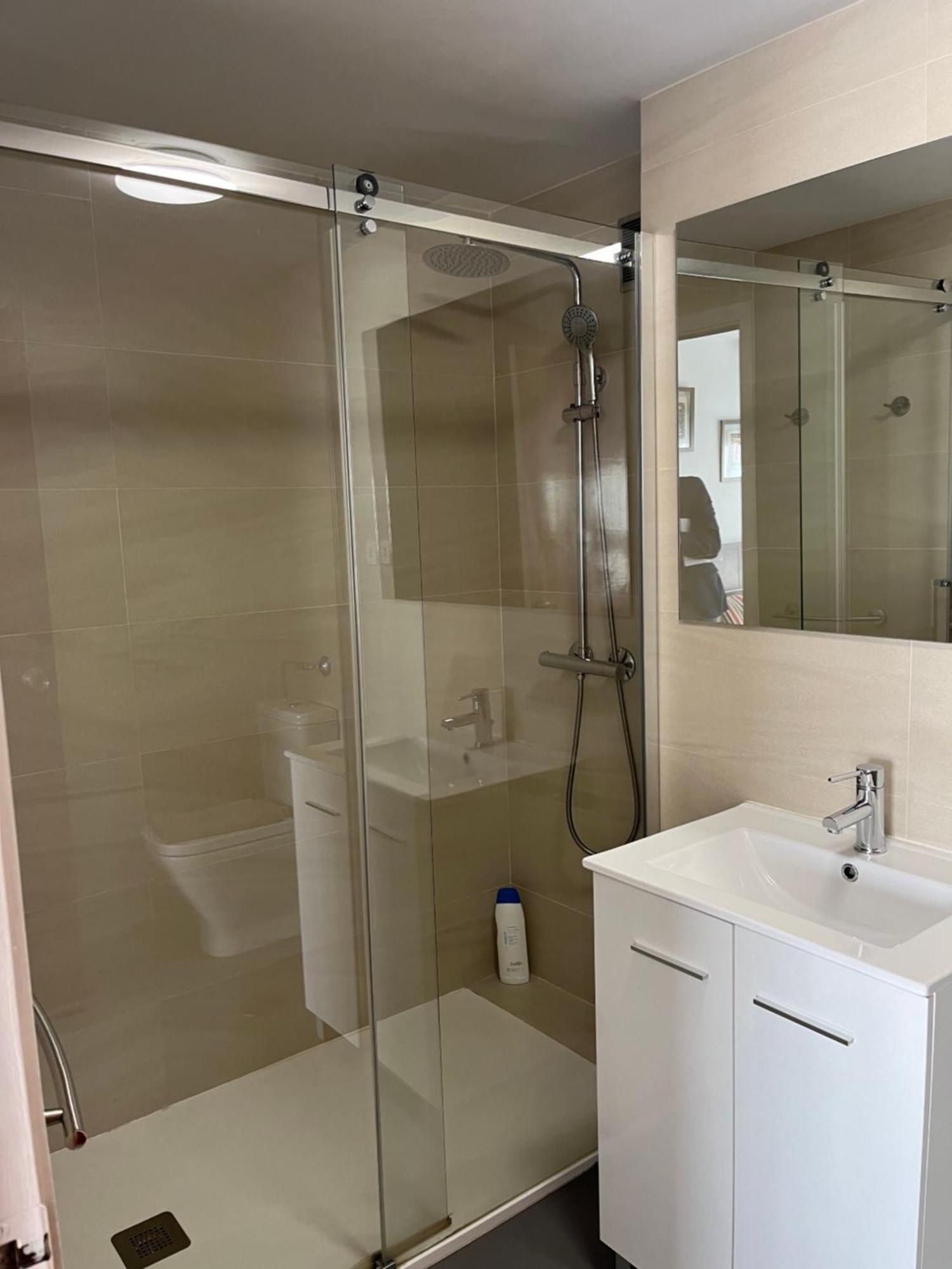 Apartamento Fontevella Porriño Exterior foto